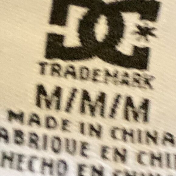 Red and Gray Flannel Shirt Medium - Picture 7 of 7